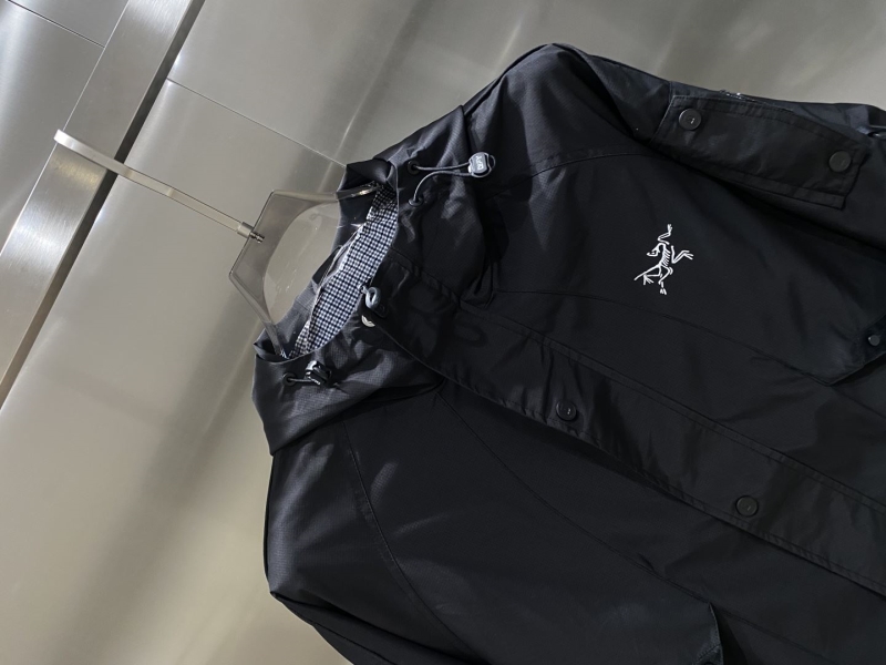 Arcteryx Outwear